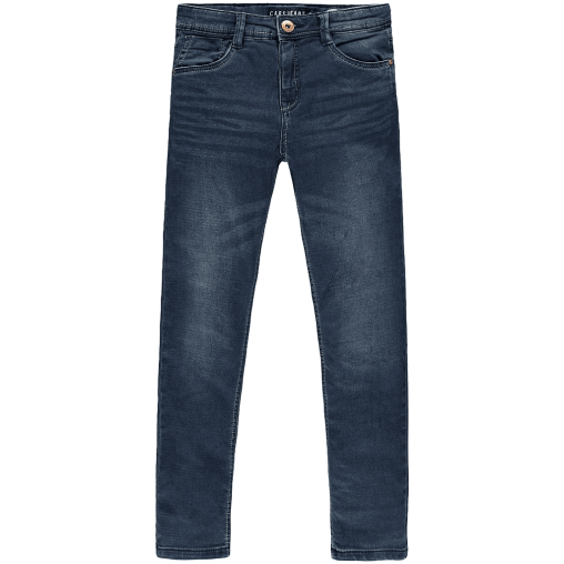 Jeans azules regular fit Cars