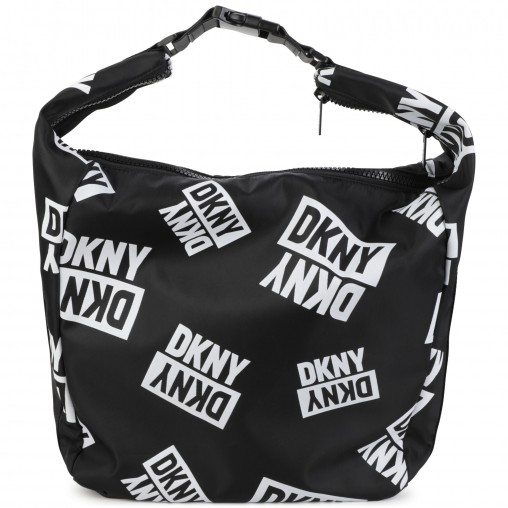 Bolso logo DKNY