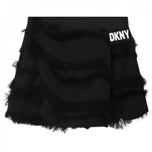 Short flecos DKNY