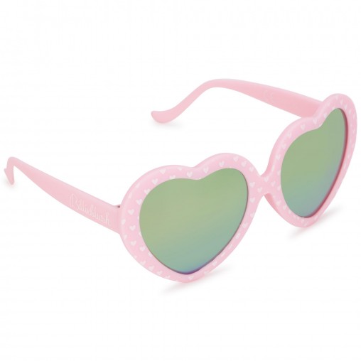 Gafas corazón rosa Billieblush