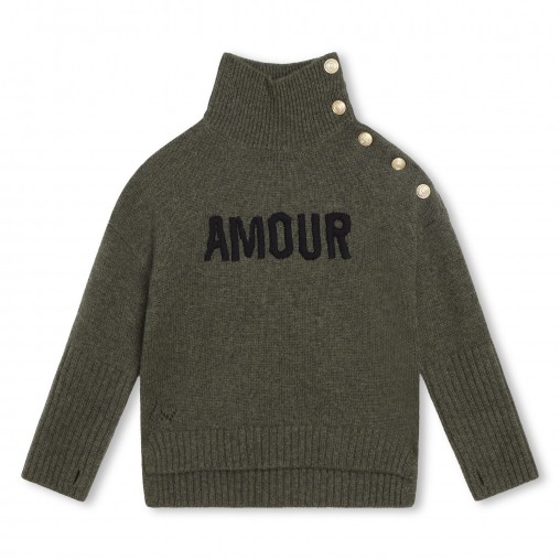 Jersey Amour Zadig