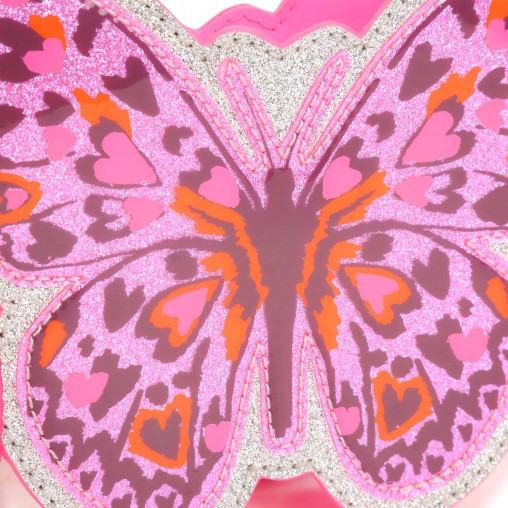 Bolso mariposa Billieblush
